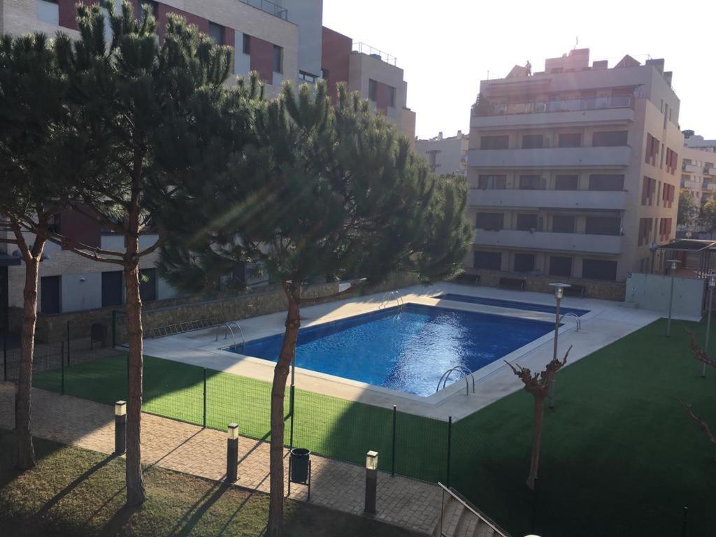 Apartamento Precioso Piso Cerca De Playa Fenals Con 2 Piscinas Y Terraza *