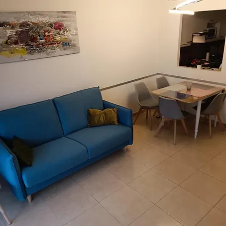 Apartamento De Felicidad Y Suenos Lloret de Mar Exterior foto