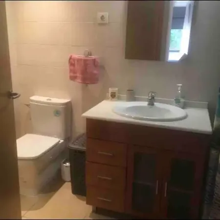 Apartamento De Felicidad Y Suenos Lloret de Mar Exterior foto