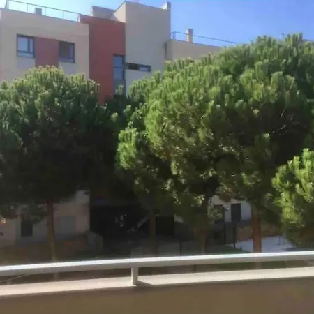 Apartamento De Felicidad Y Suenos Lloret de Mar Exterior foto