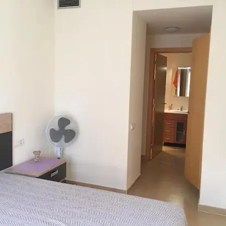 Apartamento De Felicidad Y Suenos Lloret de Mar Exterior foto