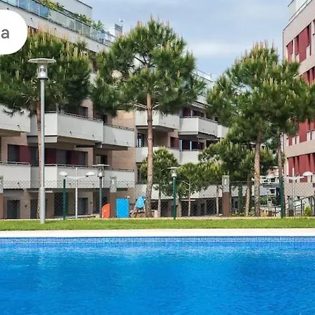 Apartamento De Felicidad Y Suenos Lloret de Mar Exterior foto