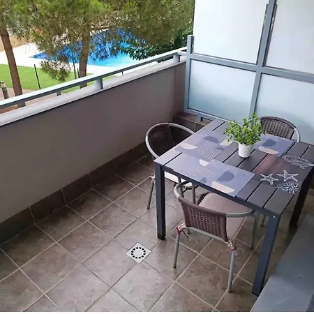 Apartamento De Felicidad Y Suenos Lloret de Mar Exterior foto