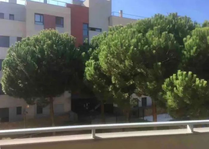 Apartamento De Felicidad Y Suenos